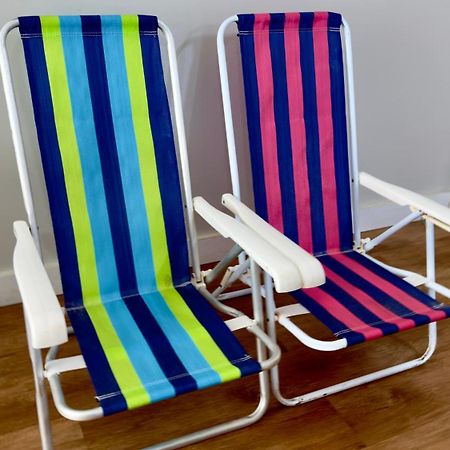 Edf Promenade - Apartamento Com 2 Quartos Climatizados A 150M Da Beira-Mar De Ponta Verde - Piscina, Academia, Sauna, Lavanderia, Home Cine, Churrasqueira, Salao De Jogos, Area Kids Maceió Esterno foto