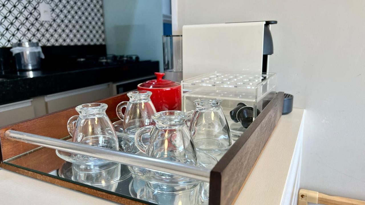 Edf Promenade - Apartamento Com 2 Quartos Climatizados A 150M Da Beira-Mar De Ponta Verde - Piscina, Academia, Sauna, Lavanderia, Home Cine, Churrasqueira, Salao De Jogos, Area Kids Maceió Esterno foto