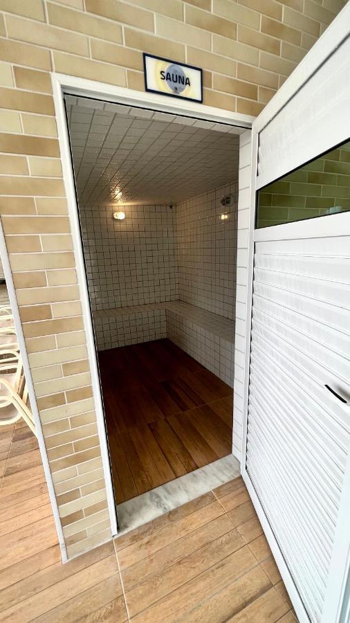 Edf Promenade - Apartamento Com 2 Quartos Climatizados A 150M Da Beira-Mar De Ponta Verde - Piscina, Academia, Sauna, Lavanderia, Home Cine, Churrasqueira, Salao De Jogos, Area Kids Maceió Esterno foto