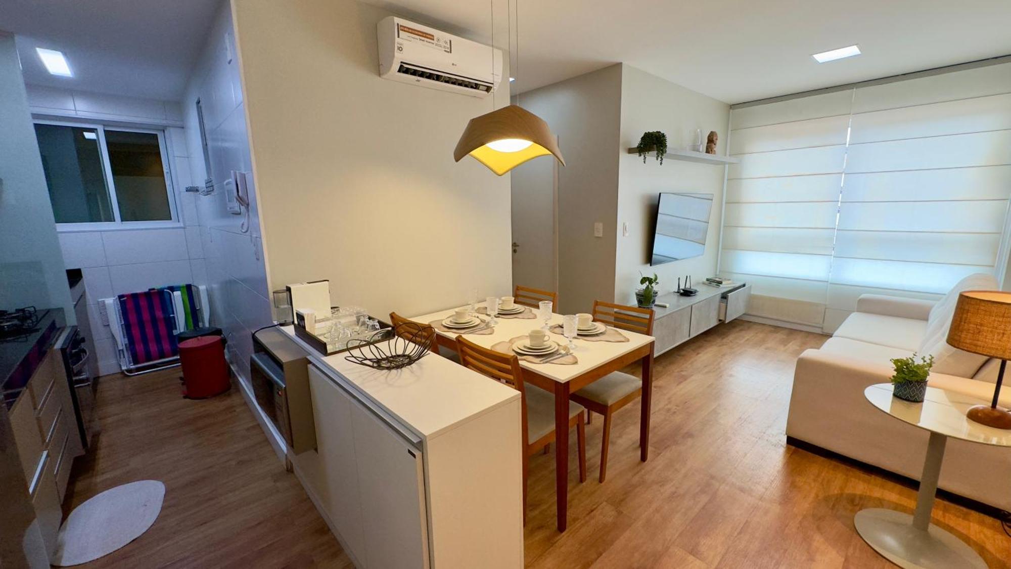 Edf Promenade - Apartamento Com 2 Quartos Climatizados A 150M Da Beira-Mar De Ponta Verde - Piscina, Academia, Sauna, Lavanderia, Home Cine, Churrasqueira, Salao De Jogos, Area Kids Maceió Esterno foto