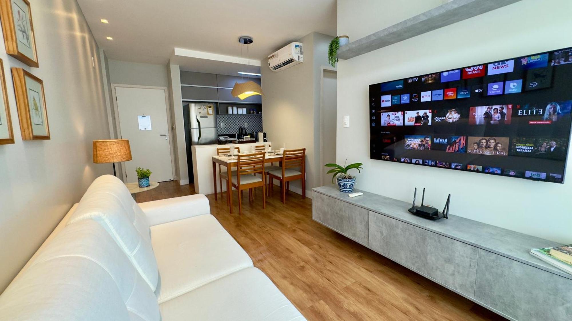 Edf Promenade - Apartamento Com 2 Quartos Climatizados A 150M Da Beira-Mar De Ponta Verde - Piscina, Academia, Sauna, Lavanderia, Home Cine, Churrasqueira, Salao De Jogos, Area Kids Maceió Esterno foto