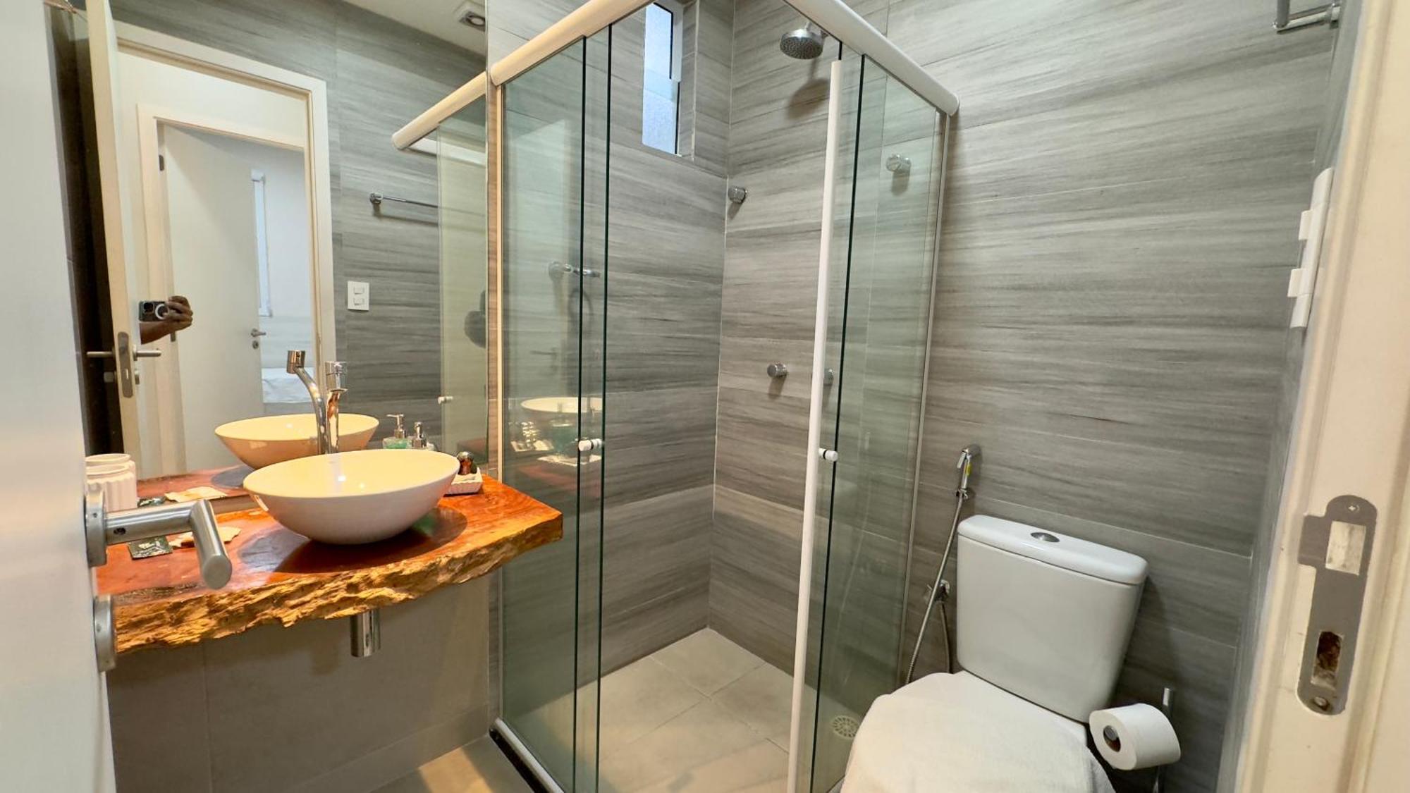 Edf Promenade - Apartamento Com 2 Quartos Climatizados A 150M Da Beira-Mar De Ponta Verde - Piscina, Academia, Sauna, Lavanderia, Home Cine, Churrasqueira, Salao De Jogos, Area Kids Maceió Esterno foto